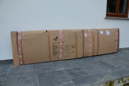 Can you tell what it is yet? - 21 October 2015